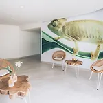 Hotell Iberostar Selection Sabila - Adults Only
