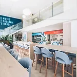Hotell Iberostar Selection Sabila - Adults Only 5*