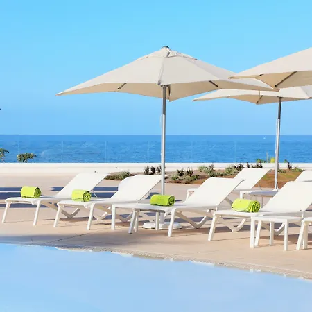 Iberostar Selection Sabila - Adults Only Hotel