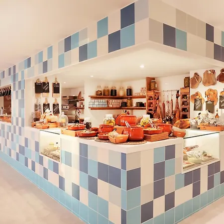 Iberostar Selection Sabila - Adults Only 5* Costa Adeje (Tenerife)