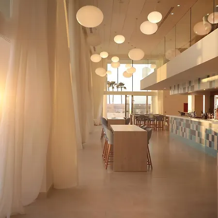 Iberostar Selection Sabila - Adults Only Costa Adeje (Tenerife)