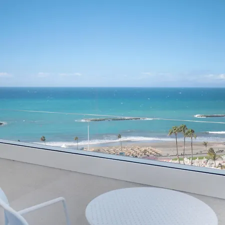 Iberostar Selection Sabila - Adults Only Hotel