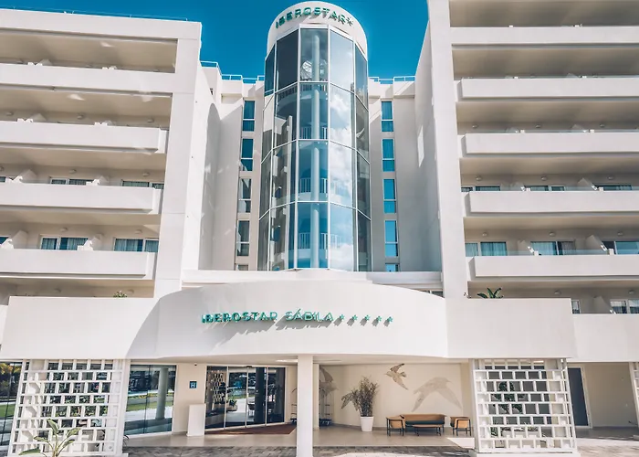 호텔 Iberostar Selection Sabila - Adults Only