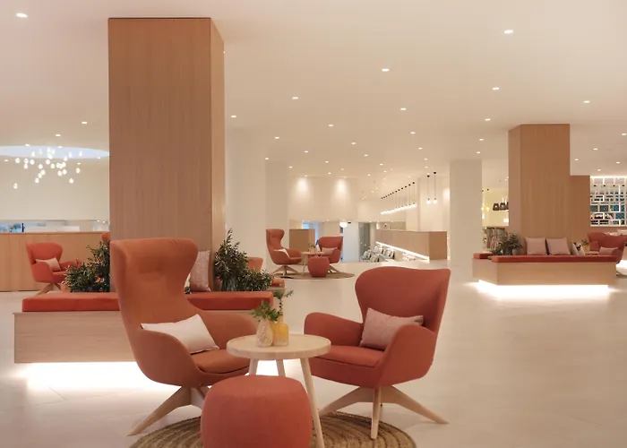 Iberostar Selection Sabila - Adults Only 아데제