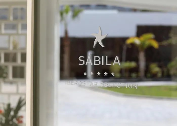 호텔 Iberostar Selection Sabila - Adults Only 5*