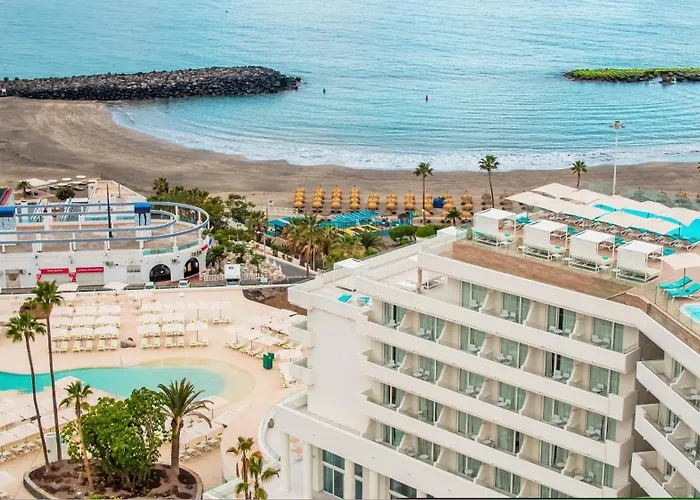 호텔 Iberostar Selection Sabila - Adults Only