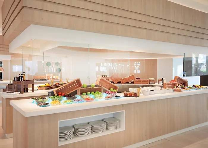 호텔 Iberostar Selection Sabila - Adults Only