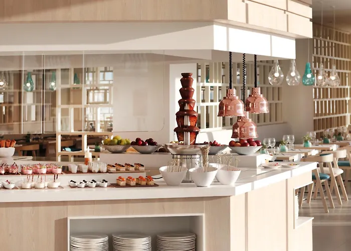 Iberostar Selection Sabila - Adults Only