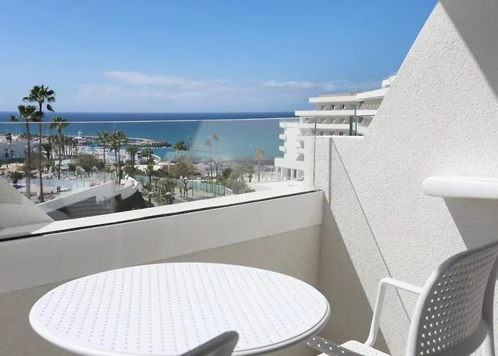 호텔 Iberostar Selection Sabila - Adults Only 아데제