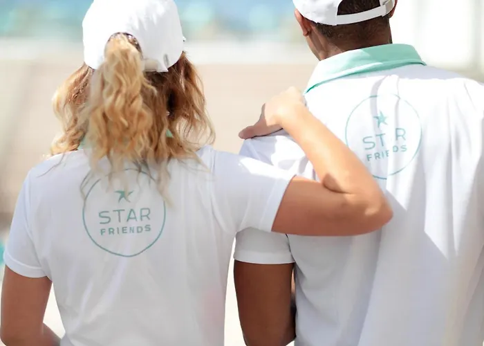 호텔 Iberostar Selection Sabila - Adults Only 5*