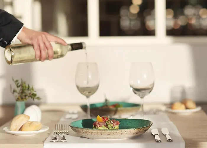 Iberostar Selection Sabila - Adults Only 5* 아데제