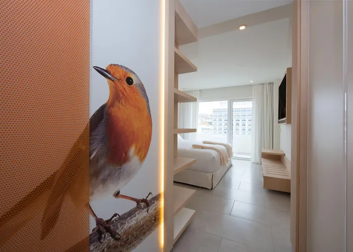 Iberostar Selection Sabila - Adults Only 호텔