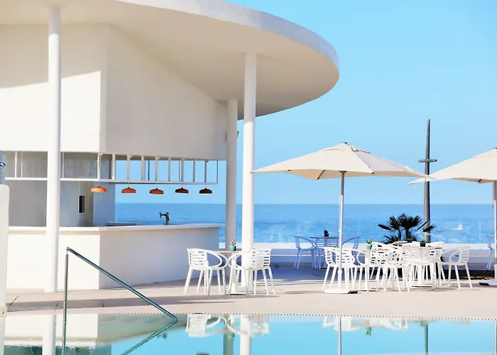 호텔 Iberostar Selection Sabila - Adults Only 5*