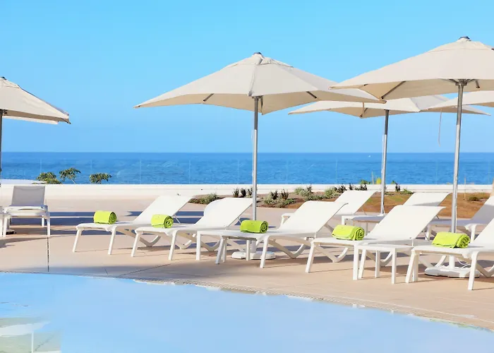 Iberostar Selection Sabila - Adults Only 호텔