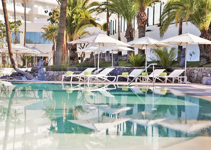 호텔 Iberostar Selection Sabila - Adults Only 5*