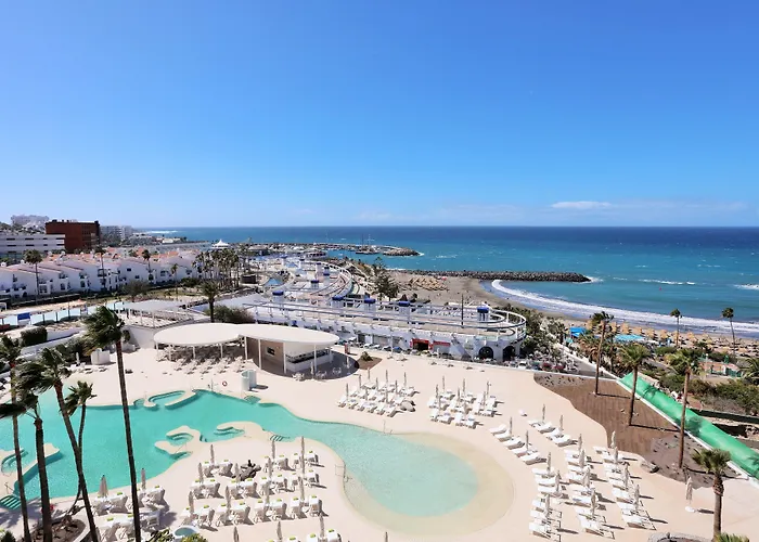 Iberostar Selection Sabila - Adults Only 호텔 아데제