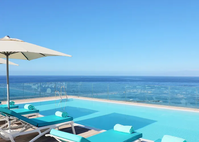 Iberostar Selection Sabila - Adults Only 아데제