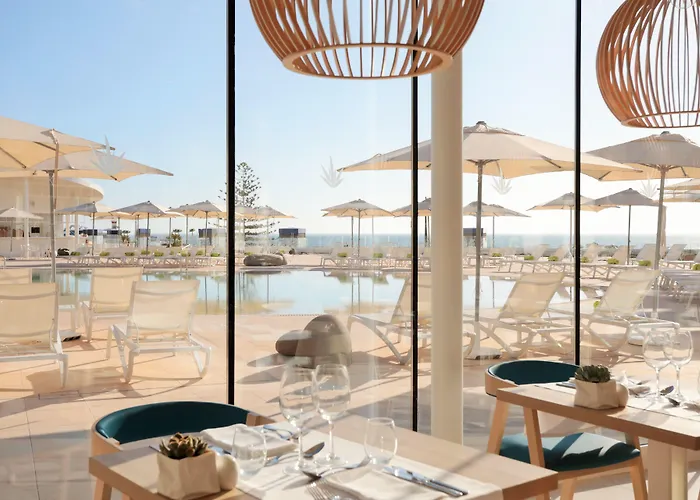 Iberostar Selection Sabila - Adults Only 5* 아데제