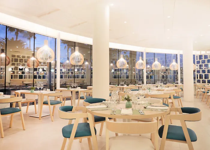 Iberostar Selection Sabila - Adults Only 5*