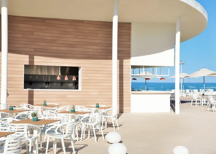 Iberostar Selection Sabila - Adults Only 호텔 아데제