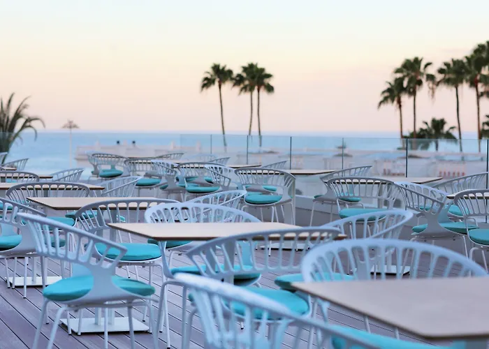 Iberostar Selection Sabila - Adults Only 5* 아데제