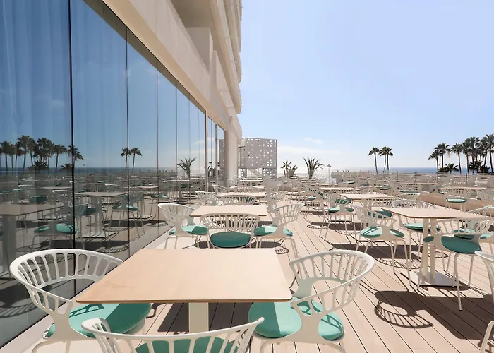 호텔 Iberostar Selection Sabila - Adults Only