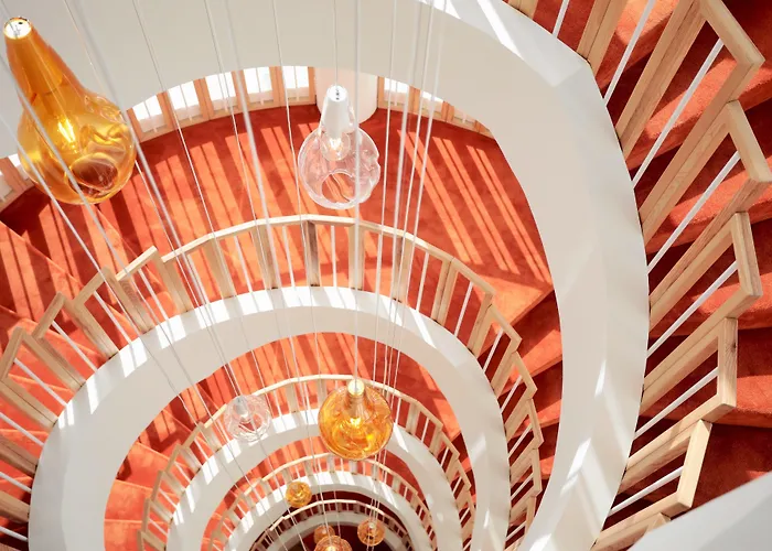호텔 Iberostar Selection Sabila - Adults Only 5*