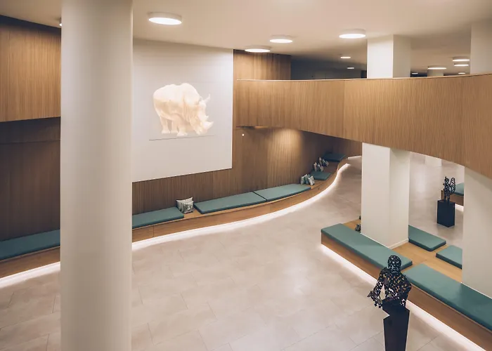 Iberostar Selection Sabila - Adults Only 5* 아데제