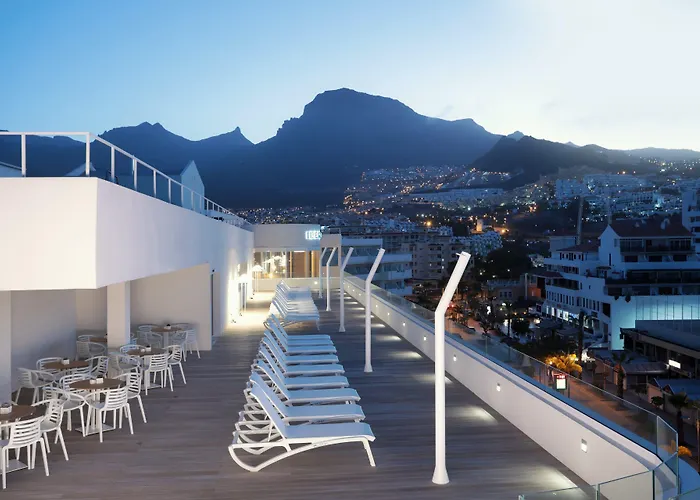 호텔 Iberostar Selection Sabila - Adults Only 5*
