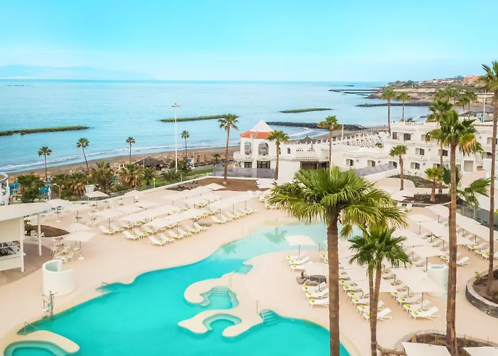 Iberostar Selection Sabila - Adults Only 5* 아데제