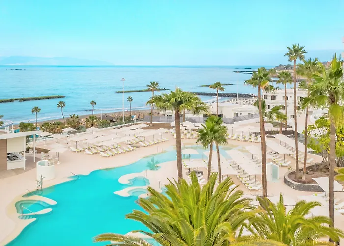 Iberostar Selection Sabila - Adults Only 5* 아데제