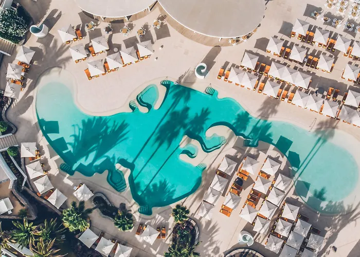 Iberostar Selection Sabila - Adults Only
