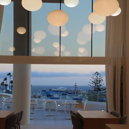 Iberostar Selection Sábila - Adults Only Hotel Costa Adeje (Tenerife)