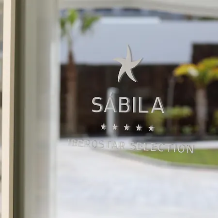 Hotel Iberostar Selection Sábila - Adults Only 5*