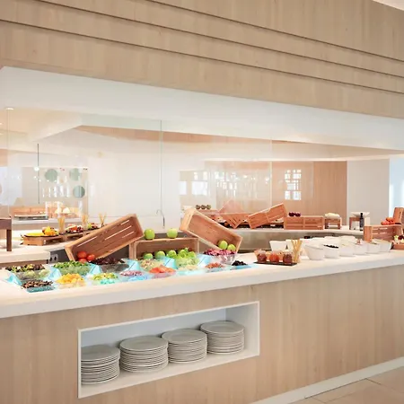 Hotel Iberostar Selection Sábila - Adults Only