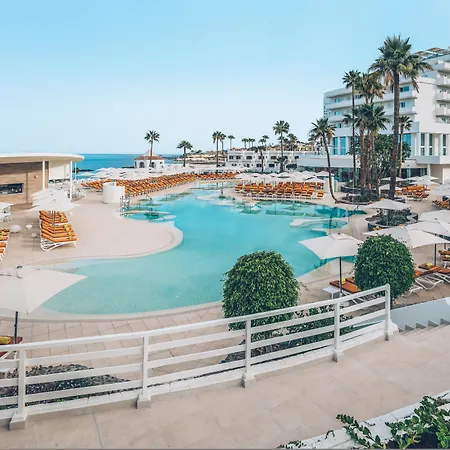 Iberostar Selection Sábila - Adults Only 5* Costa Adeje (Tenerife)