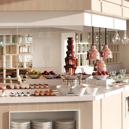 Iberostar Selection Sábila - Adults Only