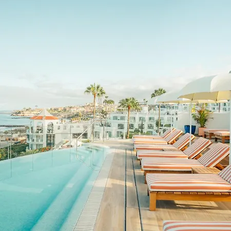 Iberostar Selection Sábila - Adults Only Hotel Costa Adeje (Tenerife)