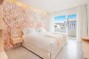 Hotel Iberostar Selection Sábila - Adults Only Costa Adeje (Tenerife)
