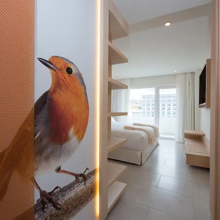 Iberostar Selection Sábila - Adults Only Hotel