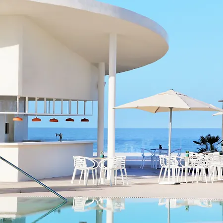 Hotel Iberostar Selection Sábila - Adults Only 5*