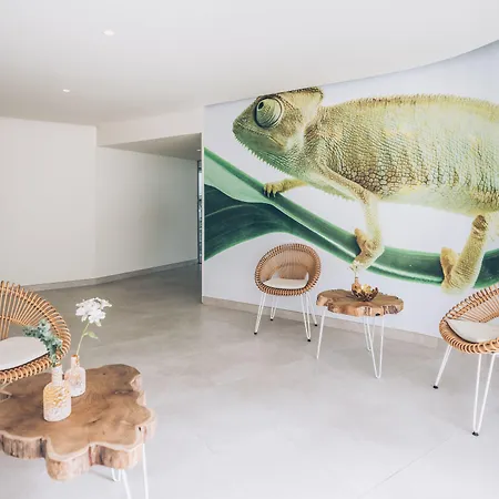 Hotel Iberostar Selection Sábila - Adults Only