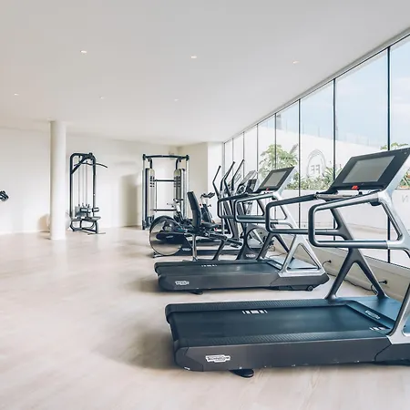 Iberostar Selection Sábila - Adults Only 5*