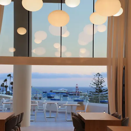 Hotel Iberostar Selection Sábila - Adults Only