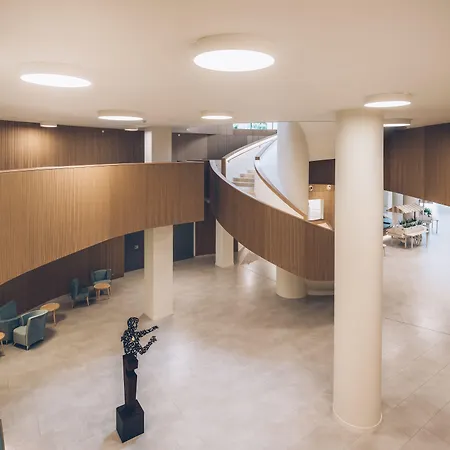 Hotel Iberostar Selection Sábila - Adults Only Costa Adeje (Tenerife)