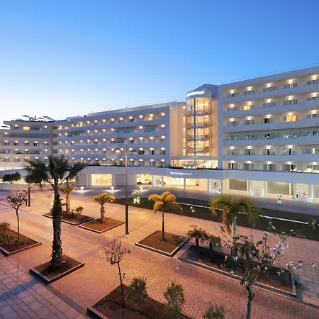 Iberostar Selection Sábila - Adults Only