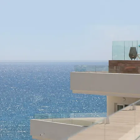 Iberostar Selection Sábila - Adults Only 5*