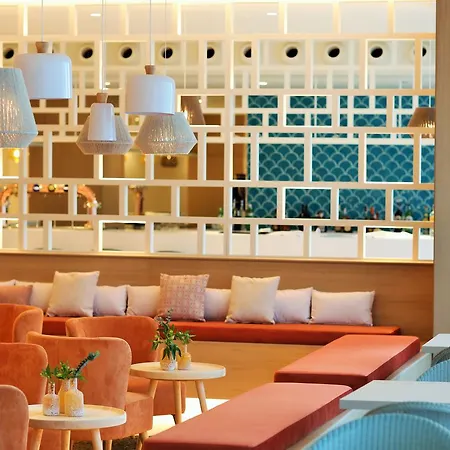 Hotel Iberostar Selection Sábila - Adults Only Costa Adeje (Tenerife)