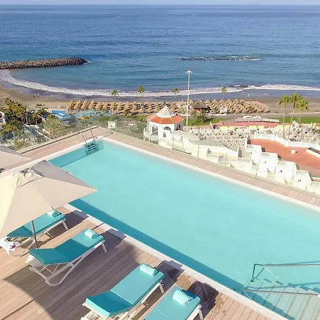 Hotel Iberostar Selection Sábila - Adults Only