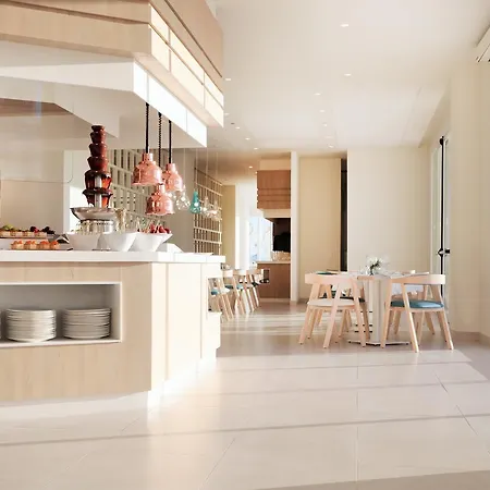 Iberostar Selection Sábila - Adults Only Hotel 5*